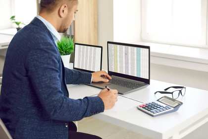 Excel - curso Nivela Aprendizaje