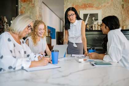 Inglés Ejecutivo - curso Nivela Aprendizaje