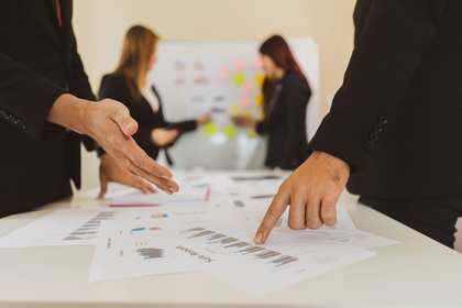 Inglés Financiero - curso Nivela Aprendizaje
