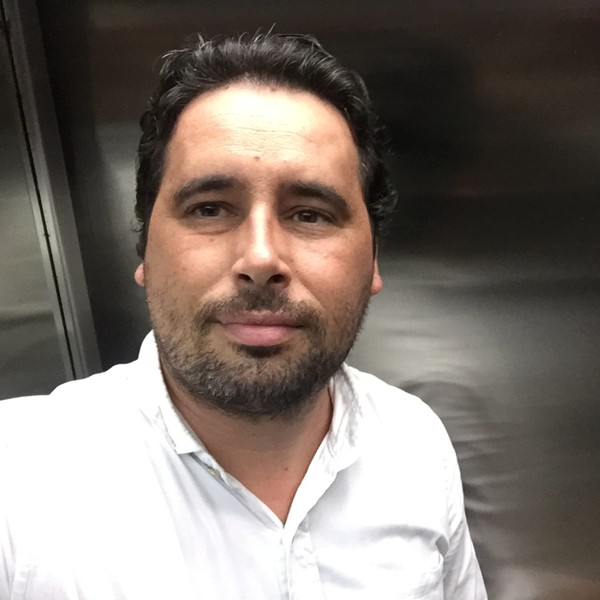 Leonardo Arce