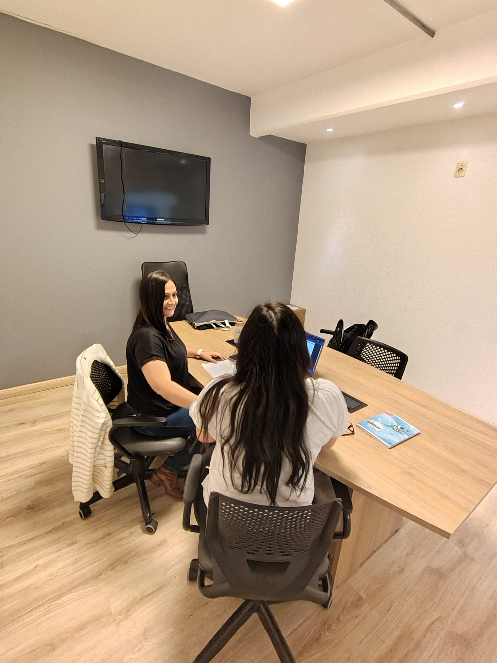 Las tres conversaciones que todo líder debe tener