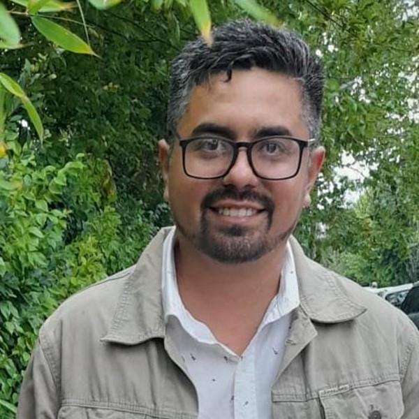 Matías Rojas