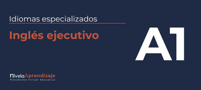 Inglés Ejecutivo A1