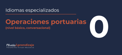 Operaciones Portuarias (Nivel Básico)