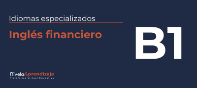 Inglés Financiero B1