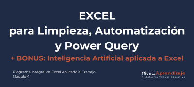 Excel: Power Query e IA